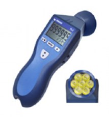 Pocket LED takaa